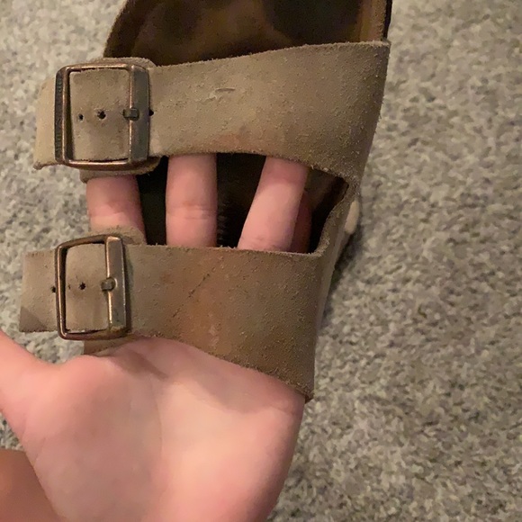 Birkenstock’s - Picture 4 of 7